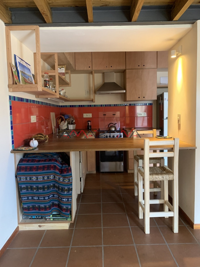 Apartamento ID.5319 - Apartamento en gorlero para 4 personas por escalera 