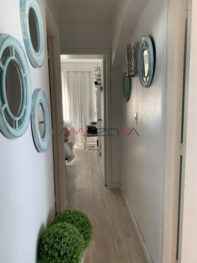 Apartamento ID.5230 - Lafayette 3 dormitorios vista a la brava 
