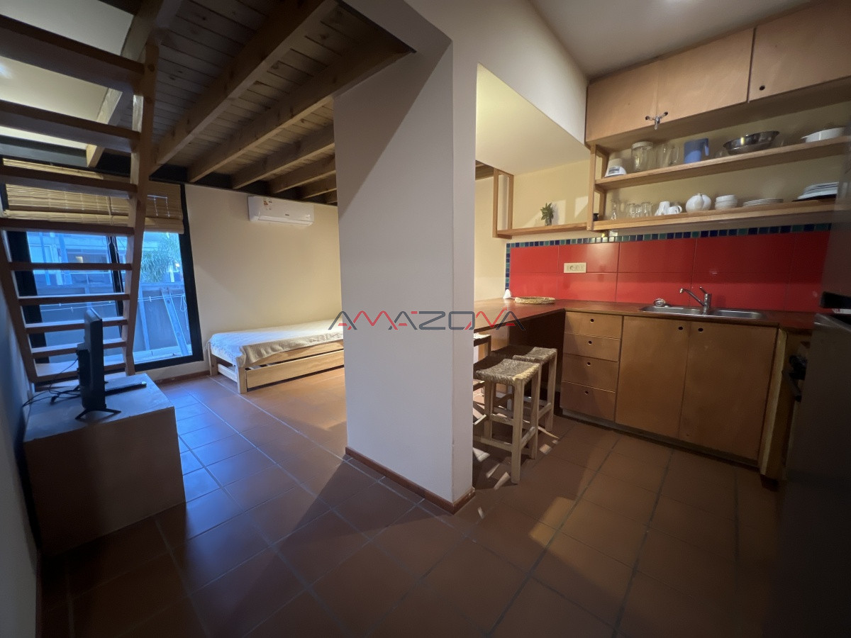 Apartamento ID.5319 - Apartamento en gorlero para 4 personas por escalera 