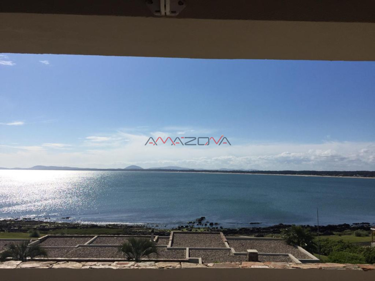 Apartamento ID.5552 - Alquiler Quartier Punta Ballena 2 dormitorios 2 baños  villa 9