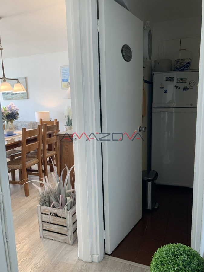 Apartamento ID.5230 - Lafayette 3 dormitorios vista a la brava 