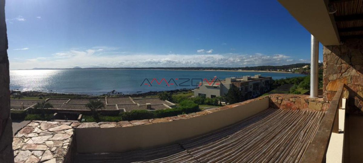 Apartamento ID.5552 - Alquiler Quartier Punta Ballena 2 dormitorios 2 baños  villa 9