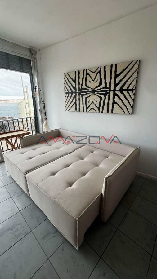 Apartamento ID.5318 - Alquiler temporario en Edificio Lafayette