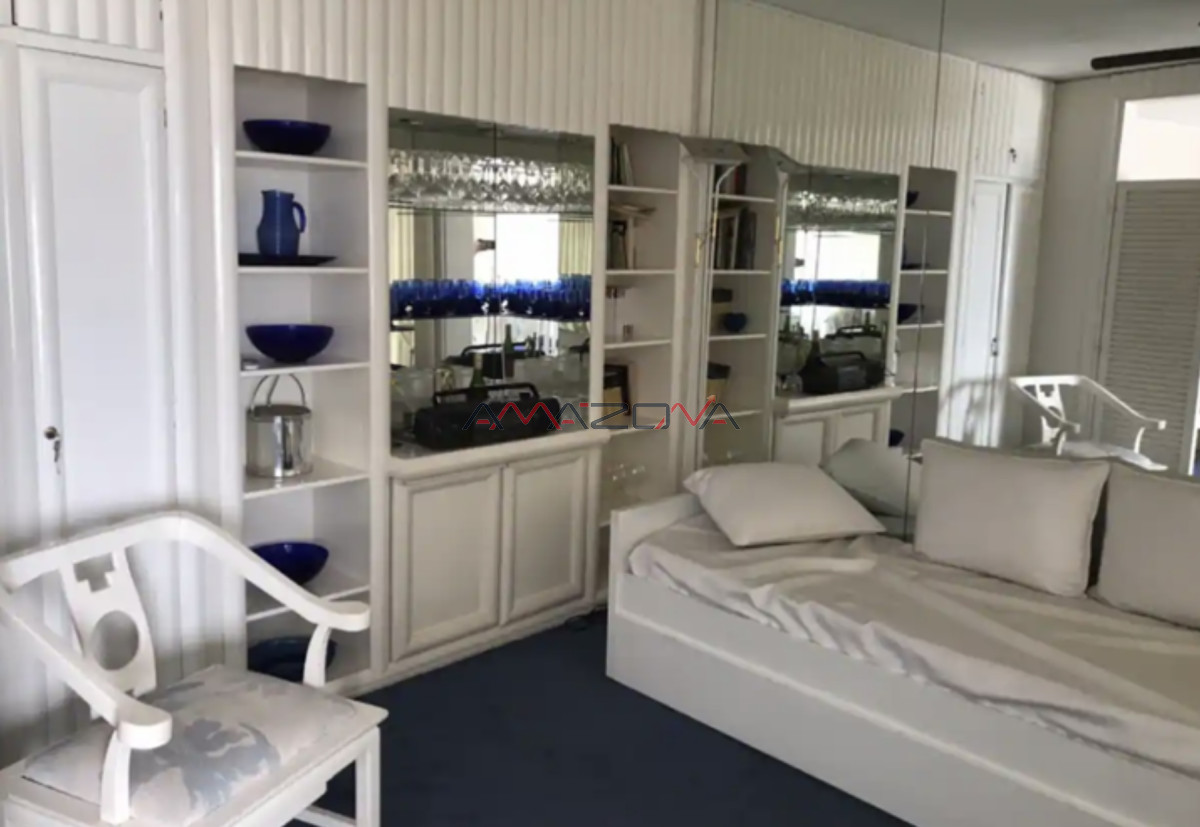 Apartamento ID.5510 - Edificio Lafayette 2 dormitorios 2 baños espectacular vista, totalmente despejada.