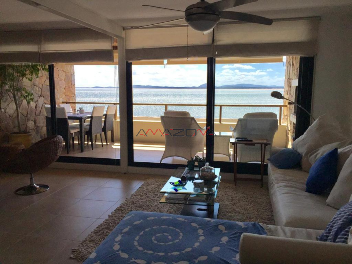 Apartamento ID.5552 - Alquiler Quartier Punta Ballena 2 dormitorios 2 baños  villa 9