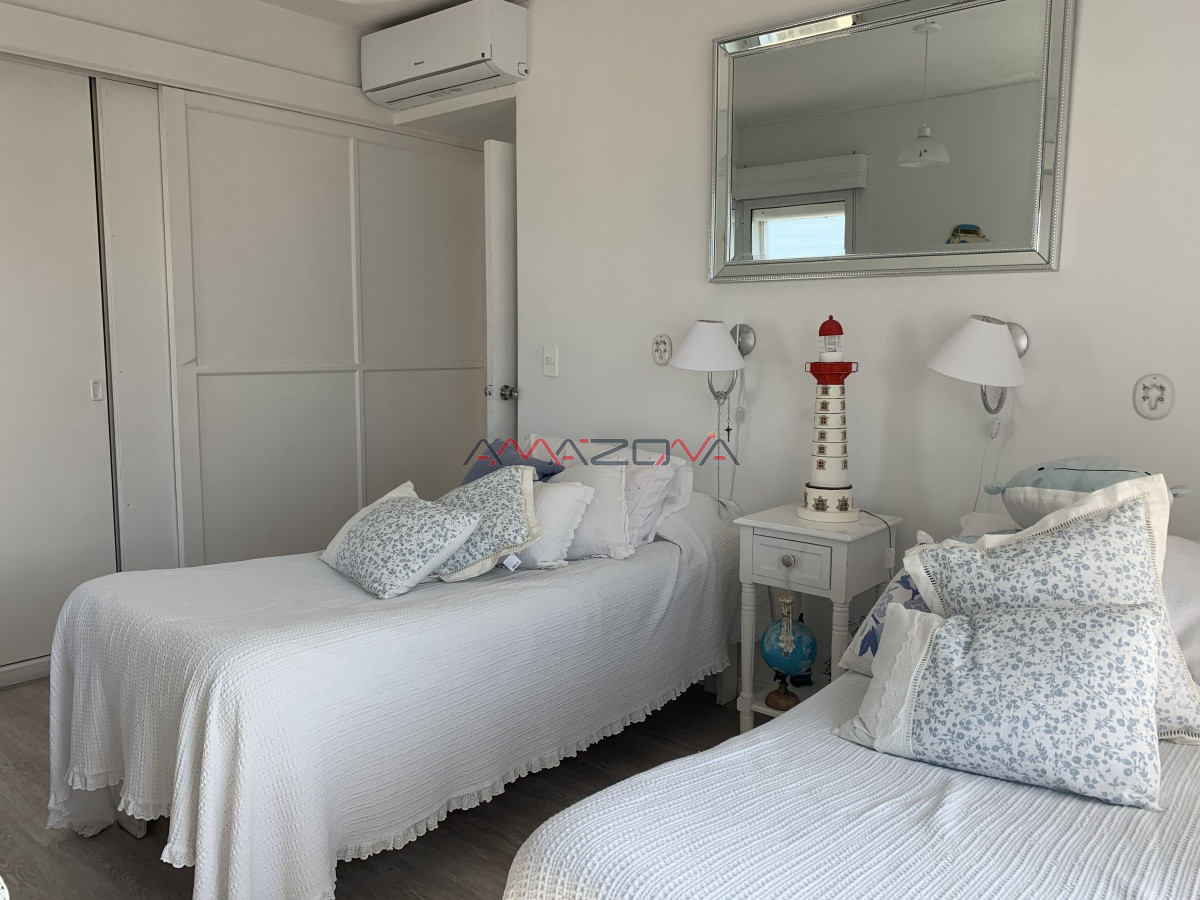 Apartamento ID.5230 - Lafayette 3 dormitorios vista a la brava 