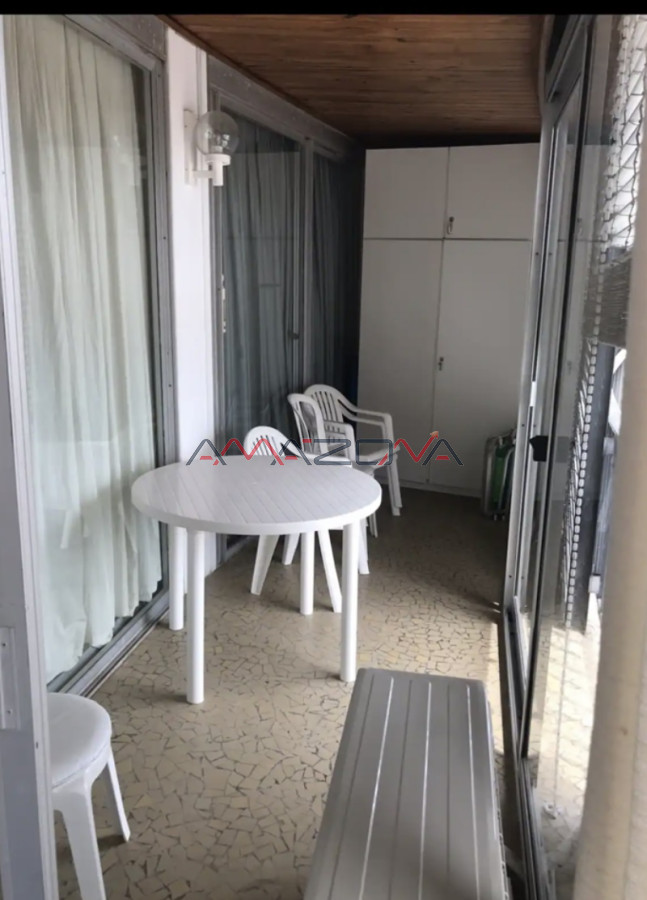 Apartamento ID.5510 - Edificio Lafayette 2 dormitorios 2 baños espectacular vista, totalmente despejada.