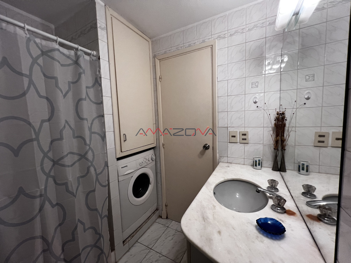 Apartamento ID.5749 - VENTA 3 Dormitorios 2 baños, Parrillero propio; Piscina; Cancha de tennis 