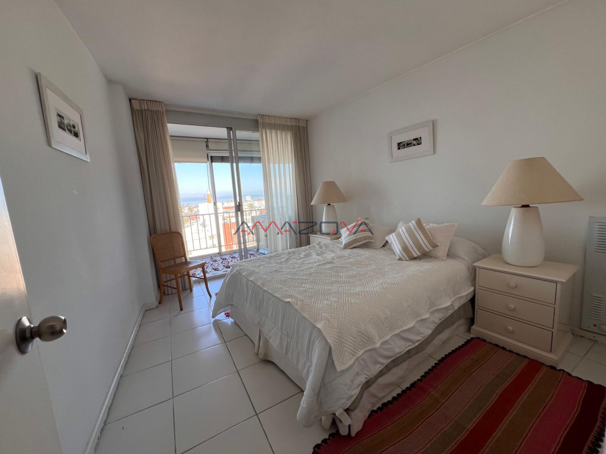 Apartamento ID.5515 - Lafayette Península, zona puerto 2 dorm 2 baños 