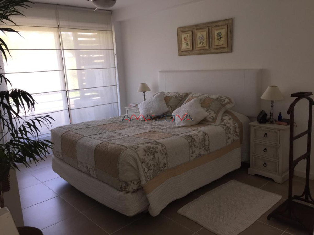Apartamento ID.5552 - Alquiler Quartier Punta Ballena 2 dormitorios 2 baños  villa 9