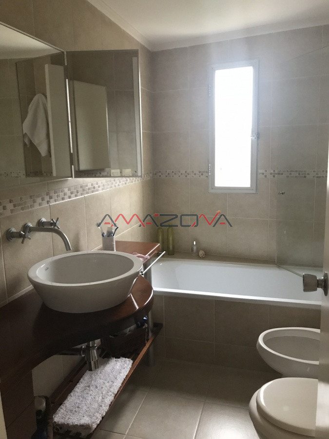 Apartamento ID.5316 - Dormar: 3 Dormitorios, 3 baños, mucama diaria, piscina, frente al shopping