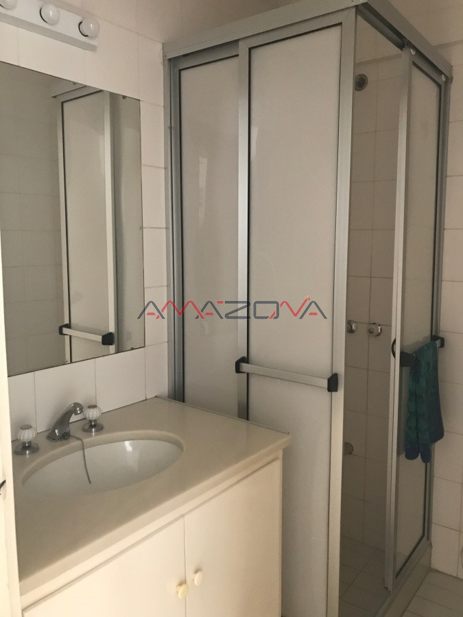 Apartamento ID.4871 - Edificio Lafayette 2 dormitorios 2 baños Puerto Península vista Mansa y Brava Garaje Balcón