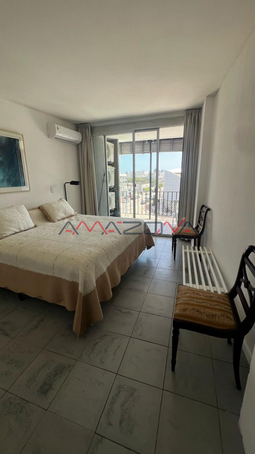 Apartamento ID.5318 - Alquiler temporario en Edificio Lafayette