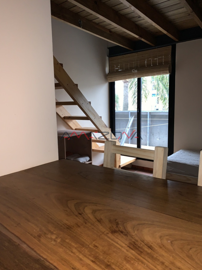 Apartamento ID.5319 - Apartamento en gorlero para 4 personas por escalera 