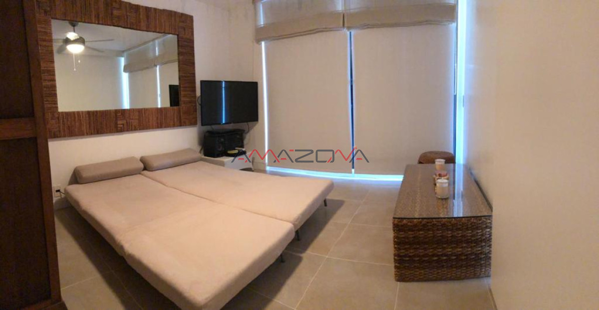 Apartamento ID.5552 - Alquiler Quartier Punta Ballena 2 dormitorios 2 baños  villa 9
