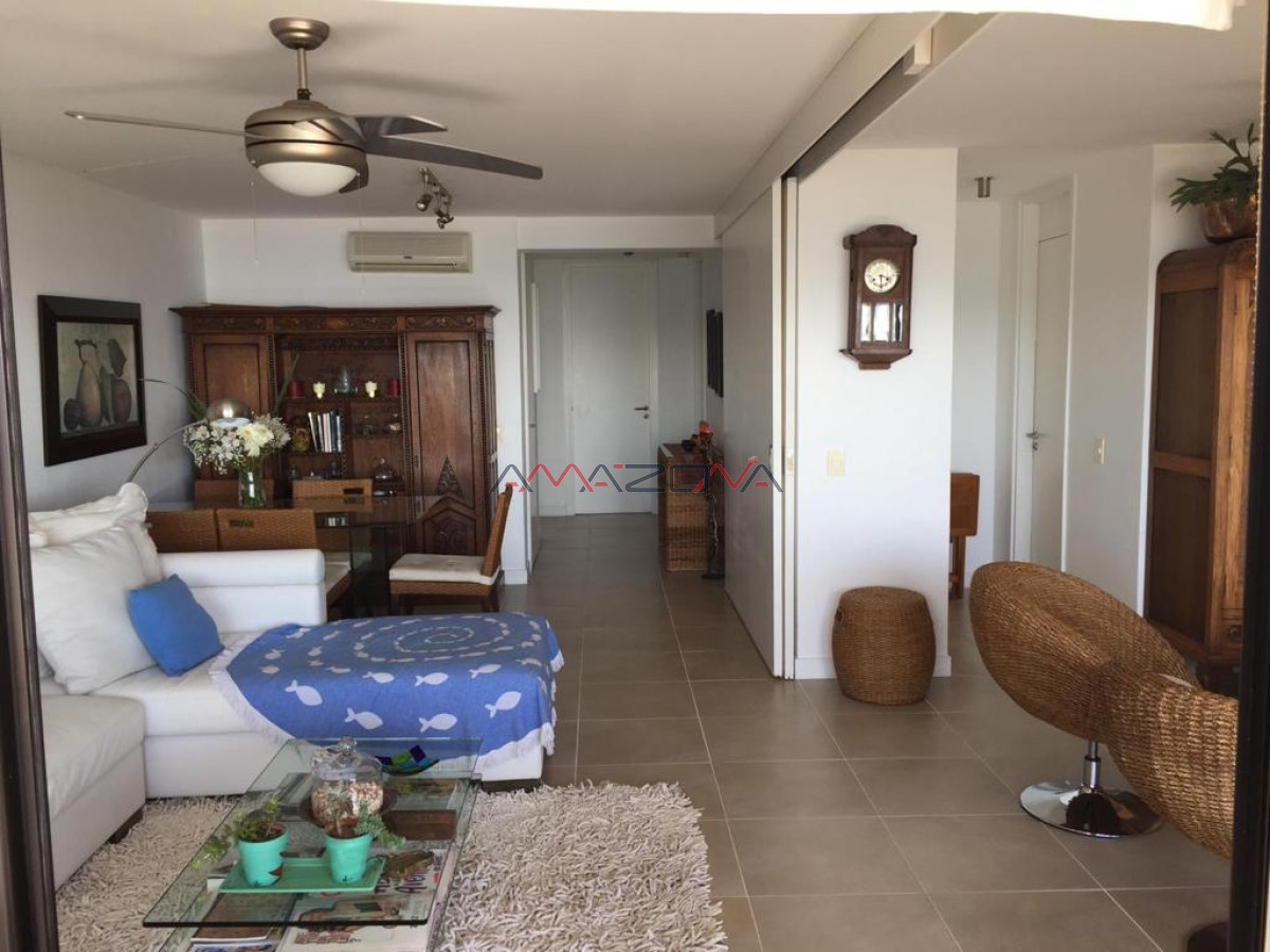Apartamento ID.5552 - Alquiler Quartier Punta Ballena 2 dormitorios 2 baños  villa 9
