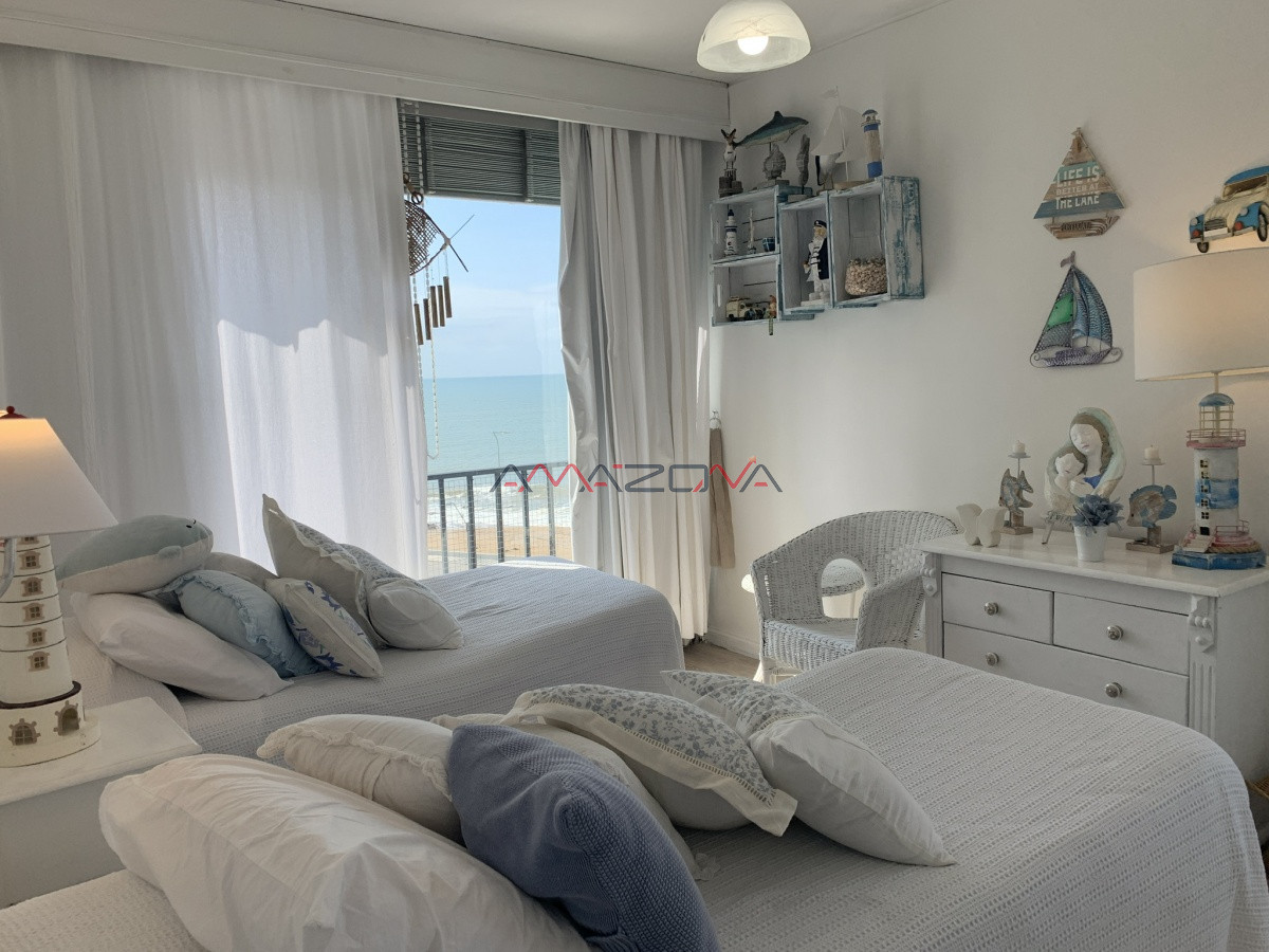 Apartamento ID.5230 - Lafayette 3 dormitorios vista a la brava 