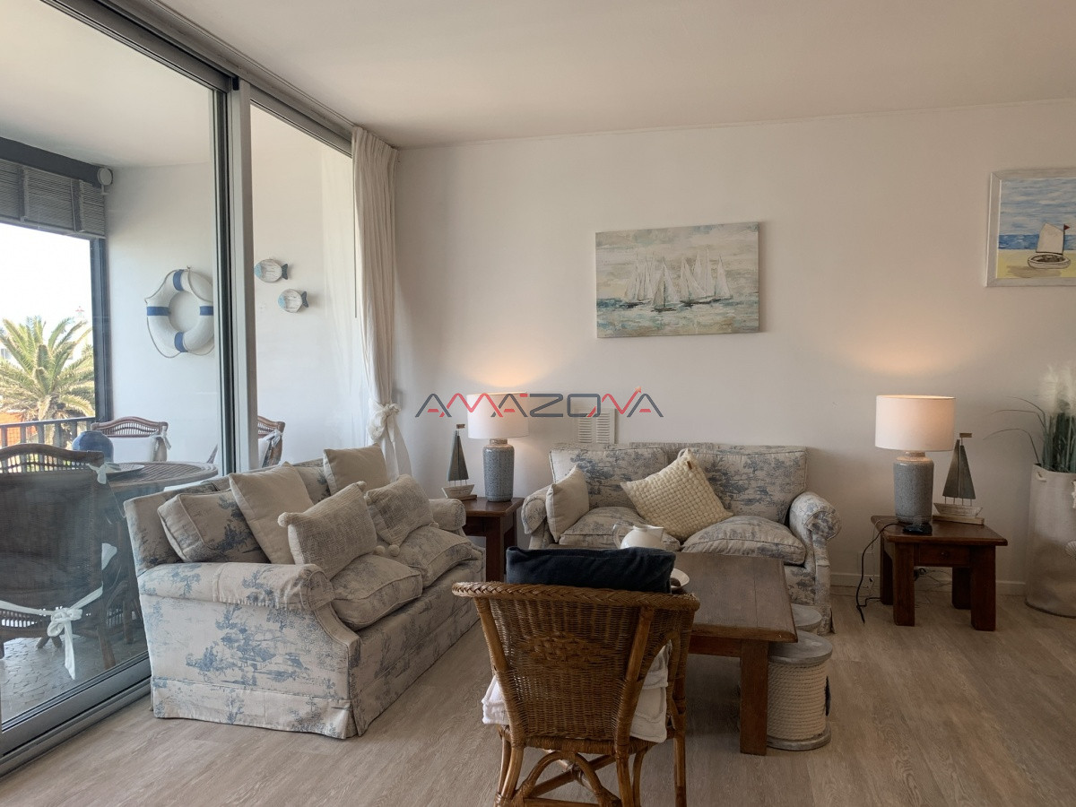 Apartamento ID.5230 - Lafayette 3 dormitorios vista a la brava 