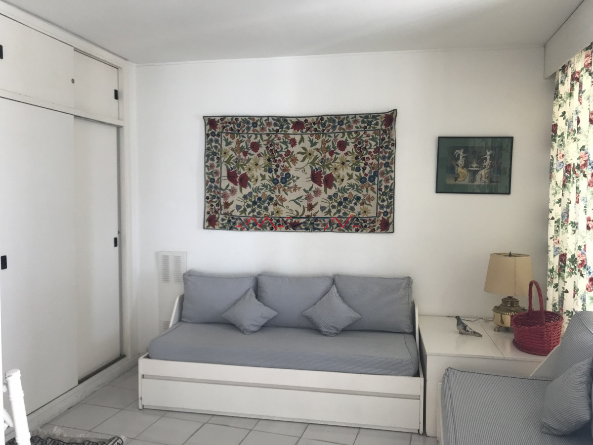 Apartamento ID.4871 - Edificio Lafayette 2 dormitorios 2 baños Puerto Península vista Mansa y Brava Garaje Balcón