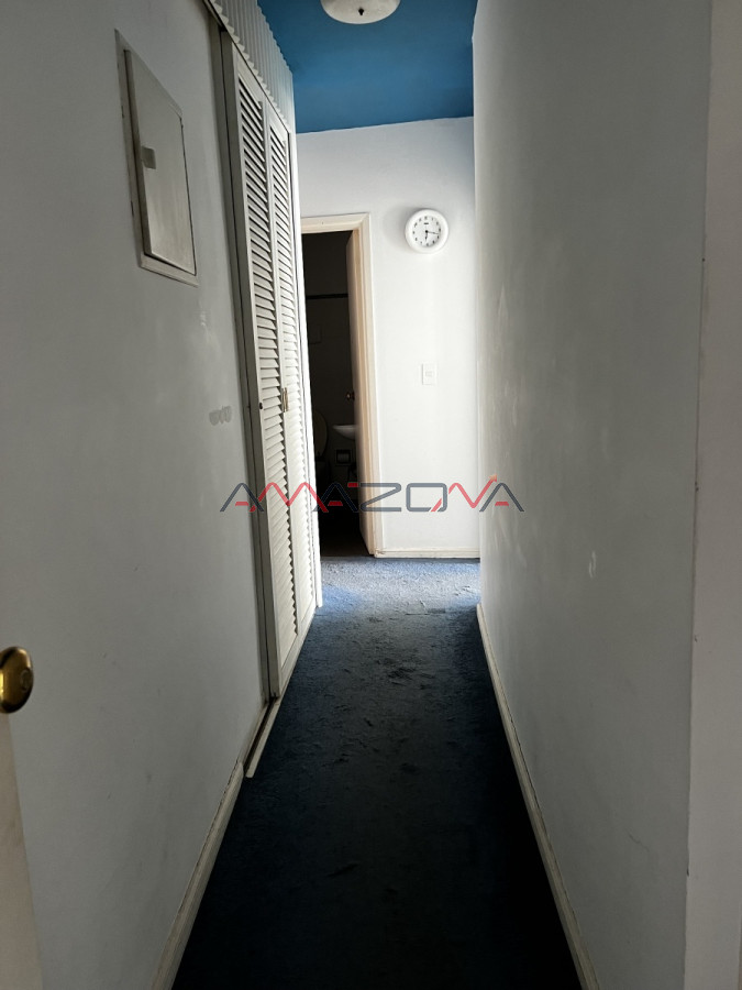 Apartamento ID.5510 - Edificio Lafayette 2 dormitorios 2 baños espectacular vista, totalmente despejada.