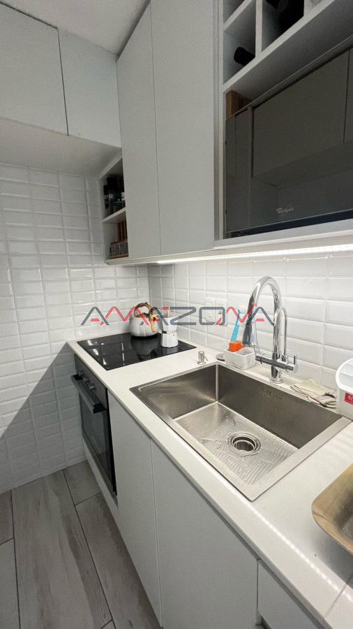 Apartamento ID.5318 - Alquiler temporario en Edificio Lafayette