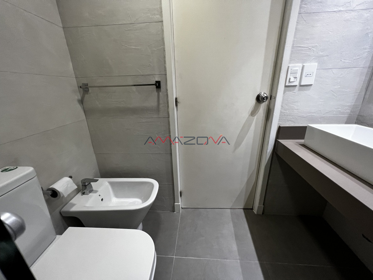 Apartamento ID.5509 - Apartamento en Punta del Este, Península