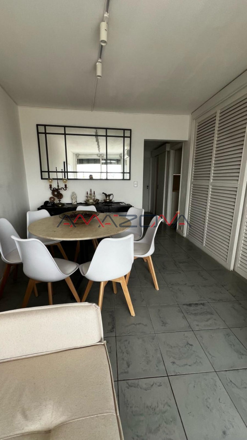 Apartamento ID.5318 - Alquiler temporario en Edificio Lafayette