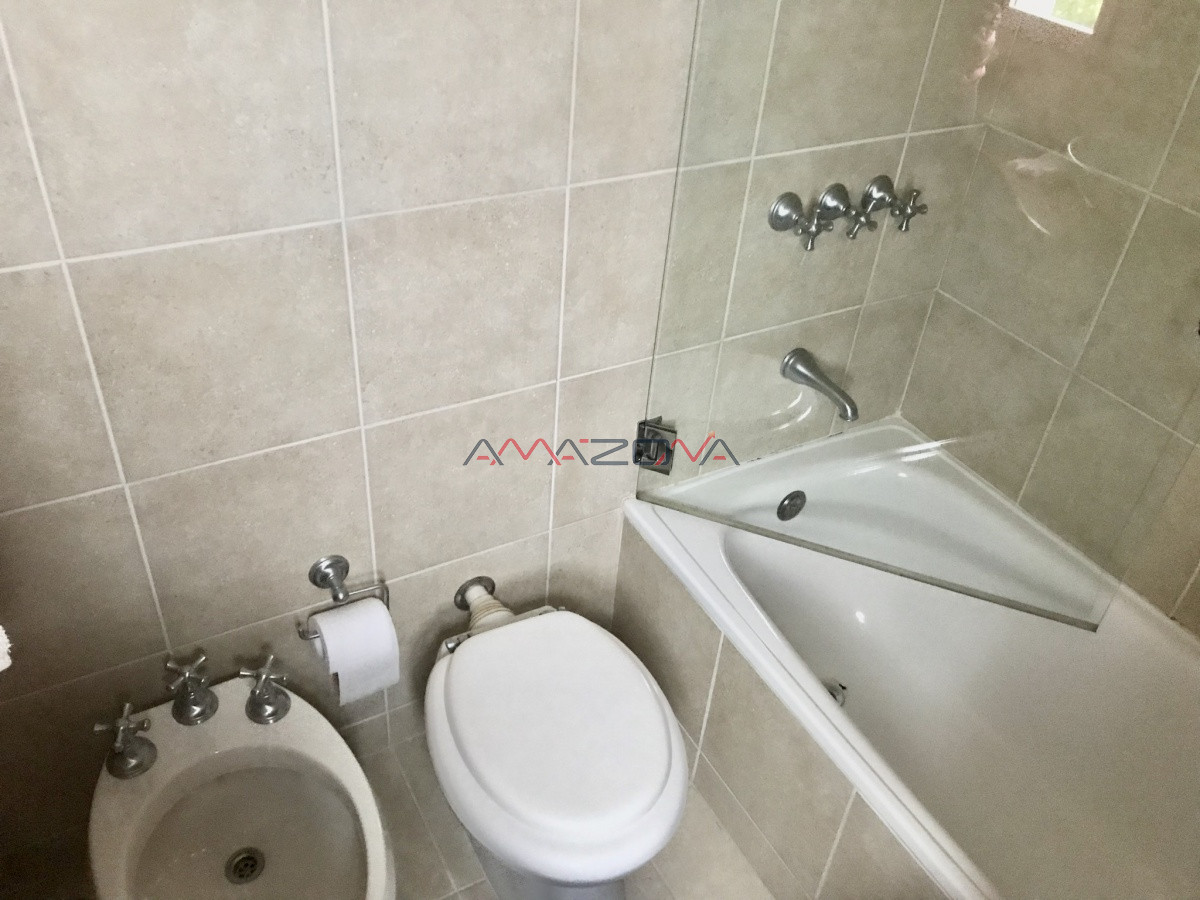 Apartamento ID.5316 - Dormar: 3 Dormitorios, 3 baños, mucama diaria, piscina, frente al shopping