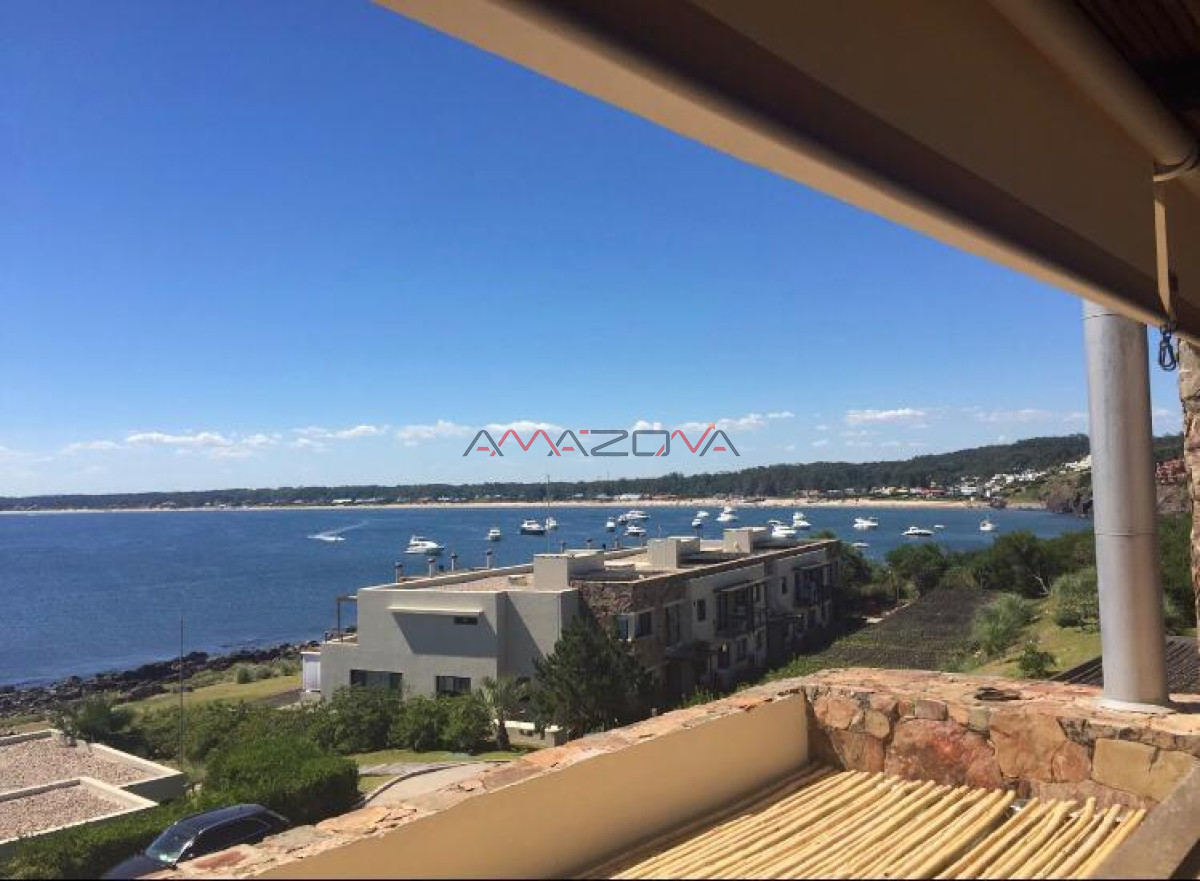 Apartamento ID.5552 - Alquiler Quartier Punta Ballena 2 dormitorios 2 baños  villa 9