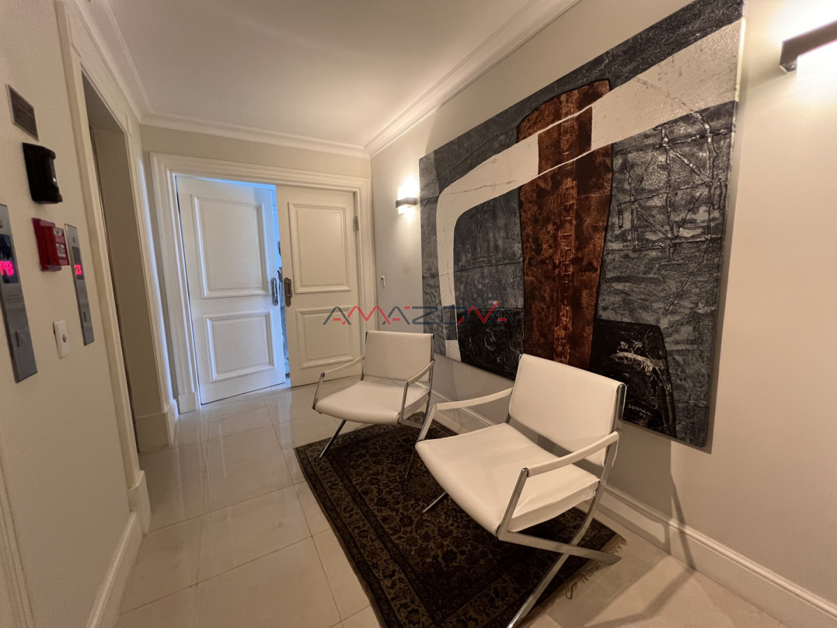 Apartamento ID.5780 - VENTA LE JARDIN RESIDENCE - ESQUINERO- MANSA-PUNTA DEL ESTE. 