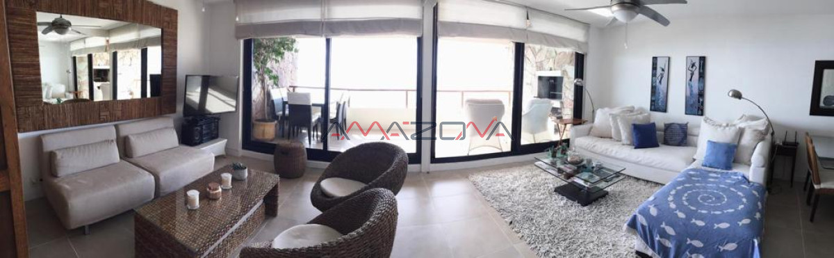 Apartamento ID.5552 - Alquiler Quartier Punta Ballena 2 dormitorios 2 baños  villa 9