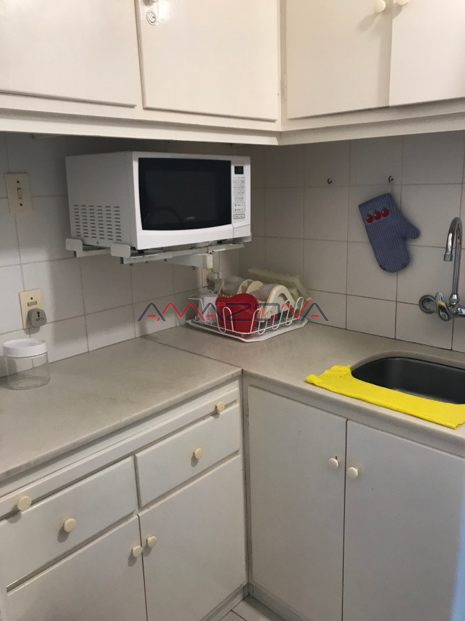 Apartamento ID.4871 - Edificio Lafayette 2 dormitorios 2 baños Puerto Península vista Mansa y Brava Garaje Balcón