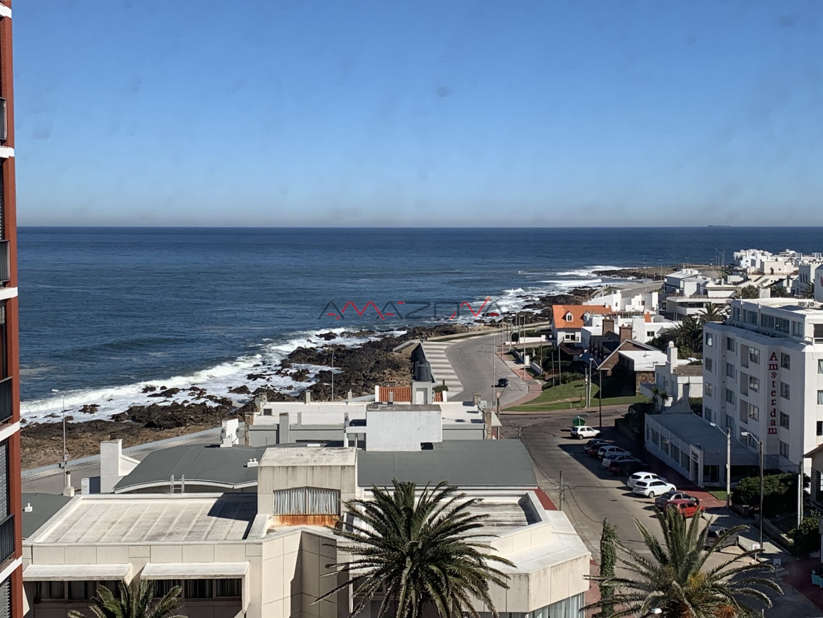 Apartamento ID.5515 - Lafayette Península, zona puerto 2 dorm 2 baños 