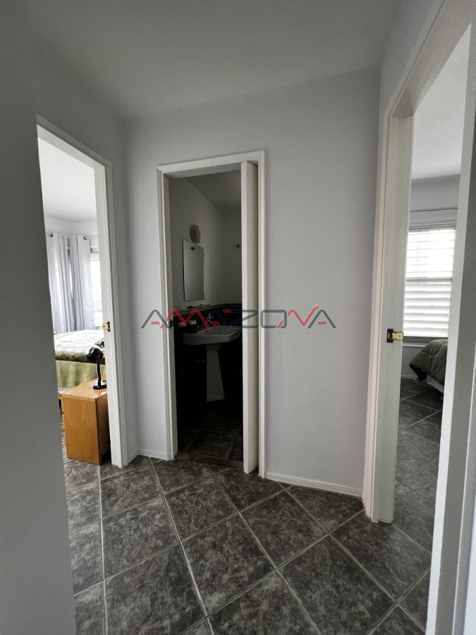 Apartamento ID.5345 - 2 dormitorios, garaje, balcon, wifi, mucama diaria.