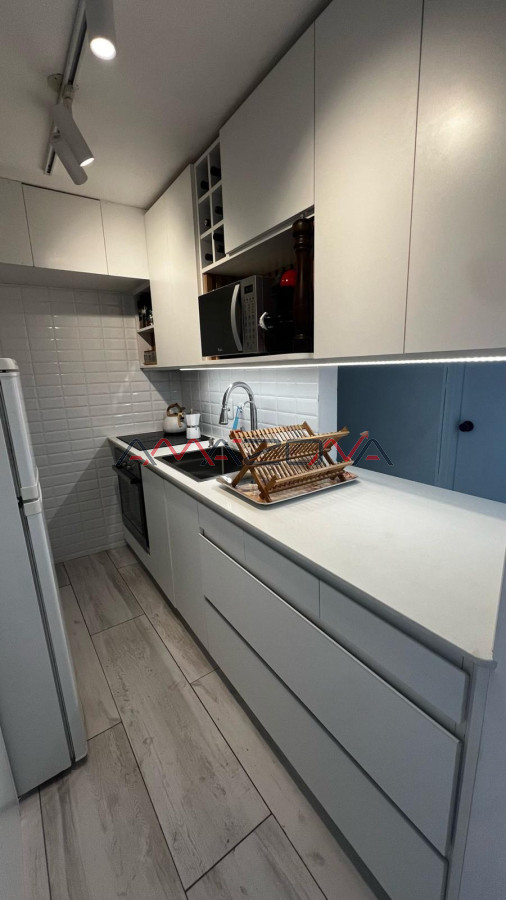 Apartamento ID.5318 - Alquiler temporario en Edificio Lafayette
