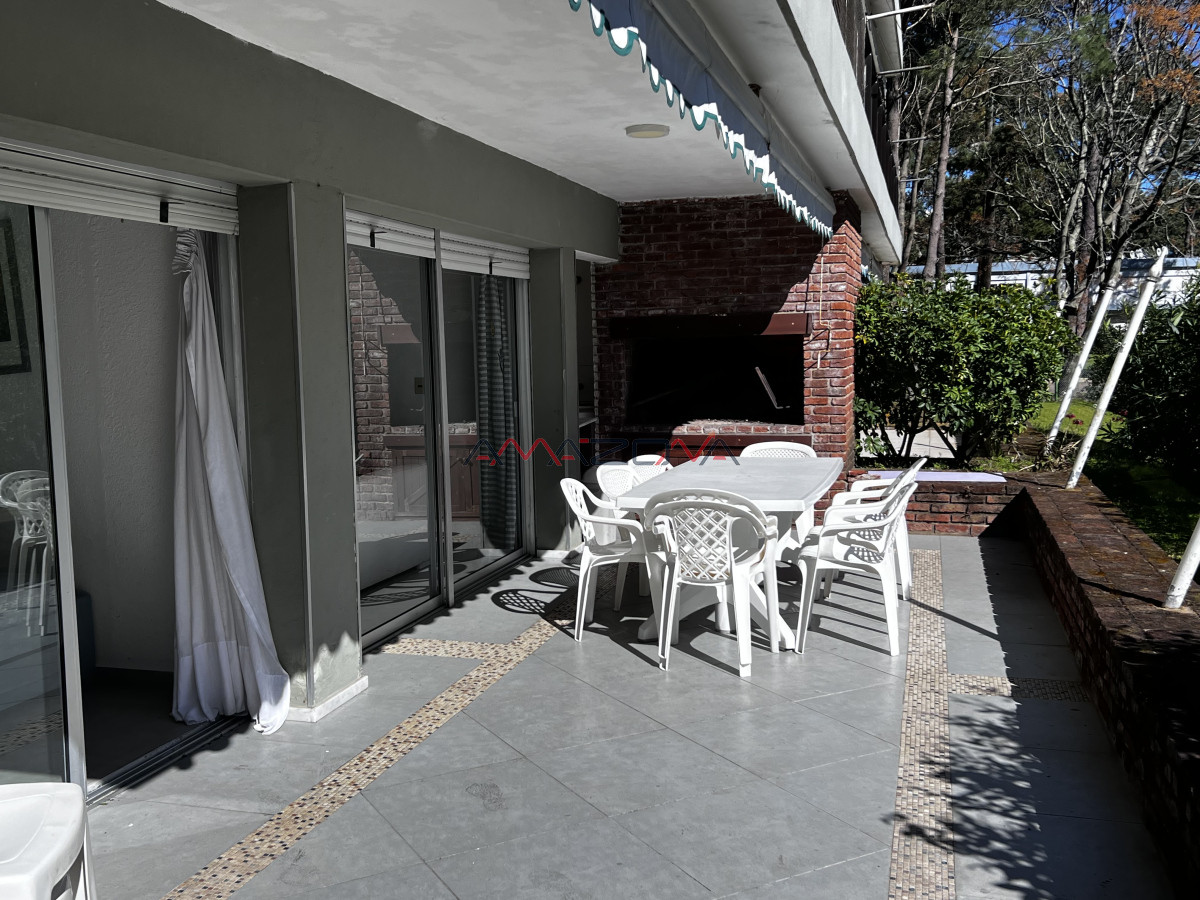 Mansa - GoPunta - Portal Inmobiliario de Punta del Este - Maldonado