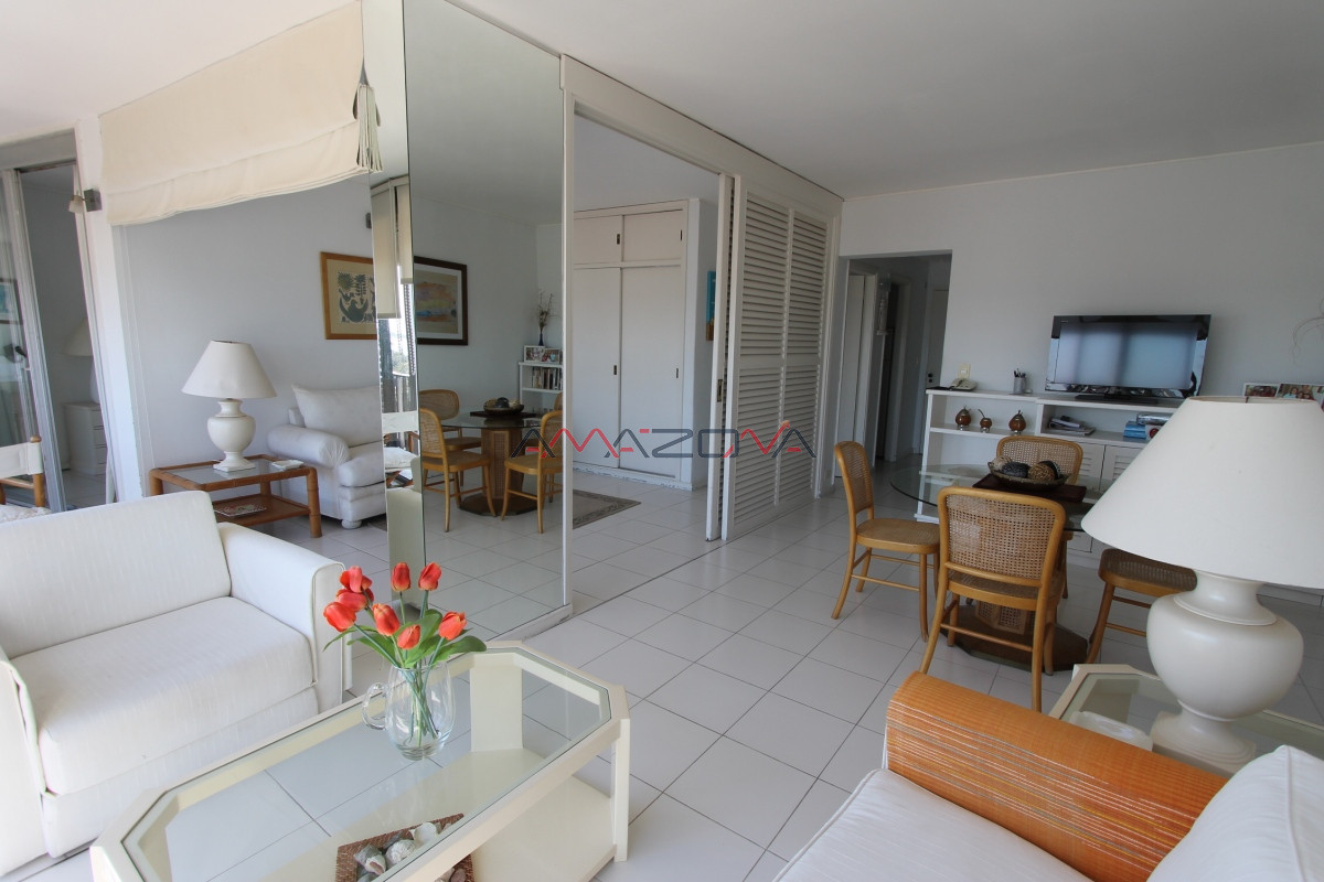Apartamento ID.5515 - Lafayette Península, zona puerto 2 dorm 2 baños 