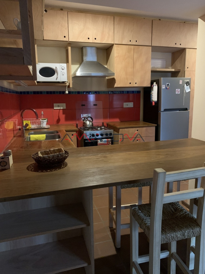 Apartamento ID.5319 - Apartamento en gorlero para 4 personas por escalera 