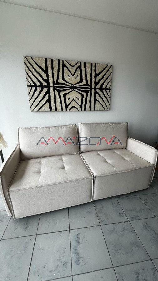 Apartamento ID.5318 - Alquiler temporario en Edificio Lafayette