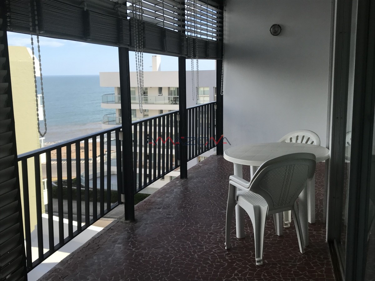 Apartamento ID.5454 - Apartamento de 2 dormitorios y 2 baños en península con vista al mar 