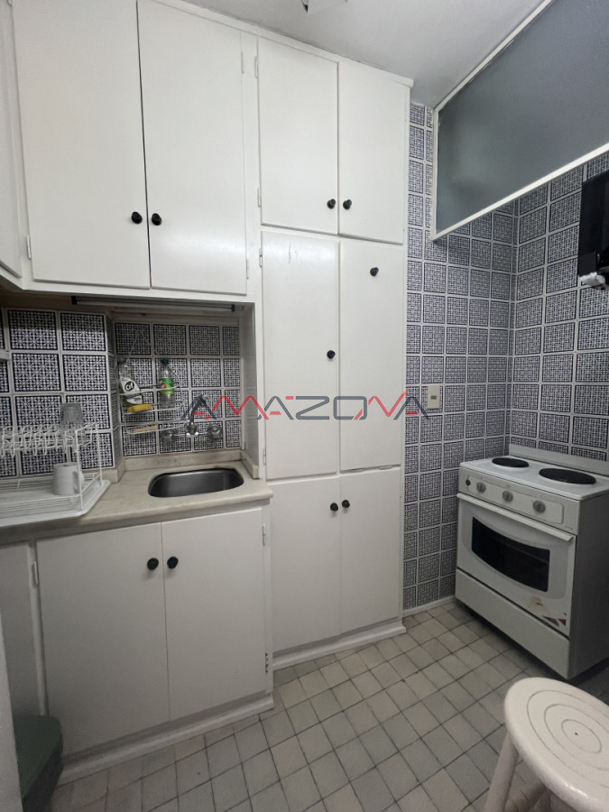 Apartamento ID.4872 - Punta del Este-2 dormitorio-Vista al Puerto- Edificio Lafayette