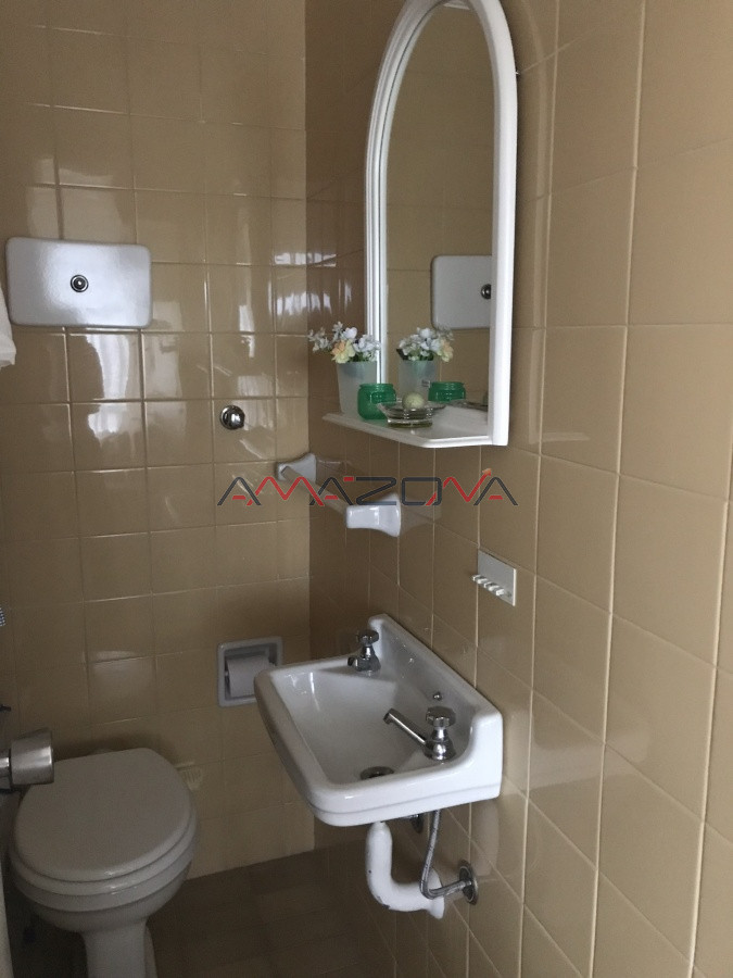 Apartamento ID.5316 - Dormar: 3 Dormitorios, 3 baños, mucama diaria, piscina, frente al shopping
