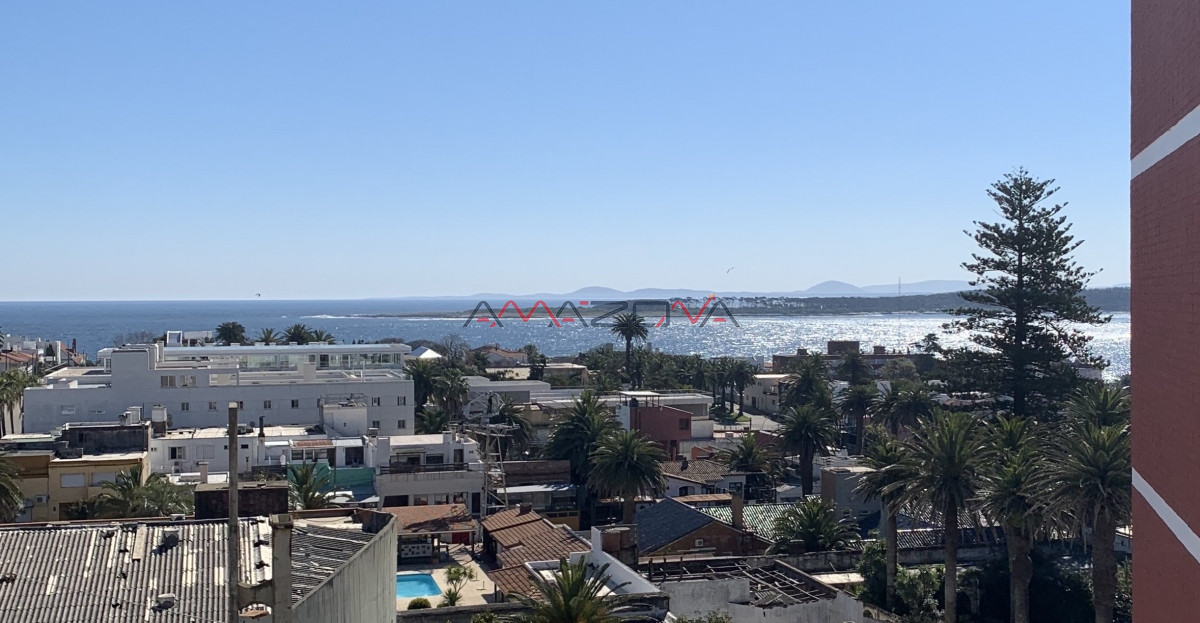 Apartamento ID.5515 - Lafayette Península, zona puerto 2 dorm 2 baños 
