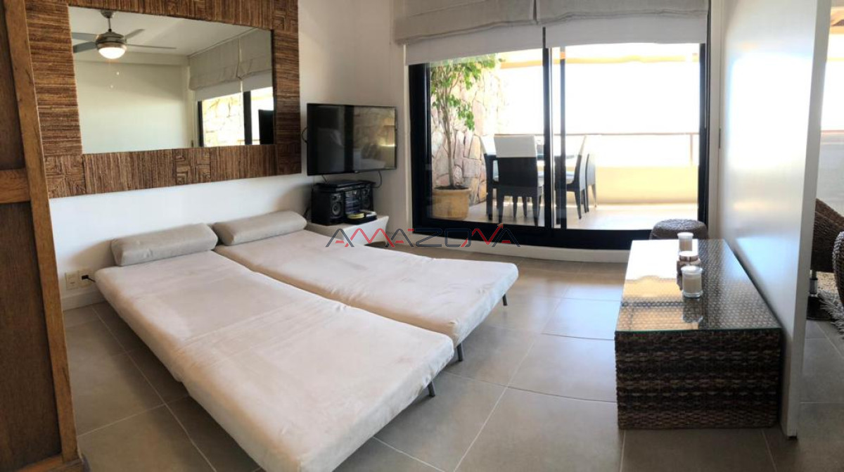 Apartamento ID.5552 - Alquiler Quartier Punta Ballena 2 dormitorios 2 baños  villa 9