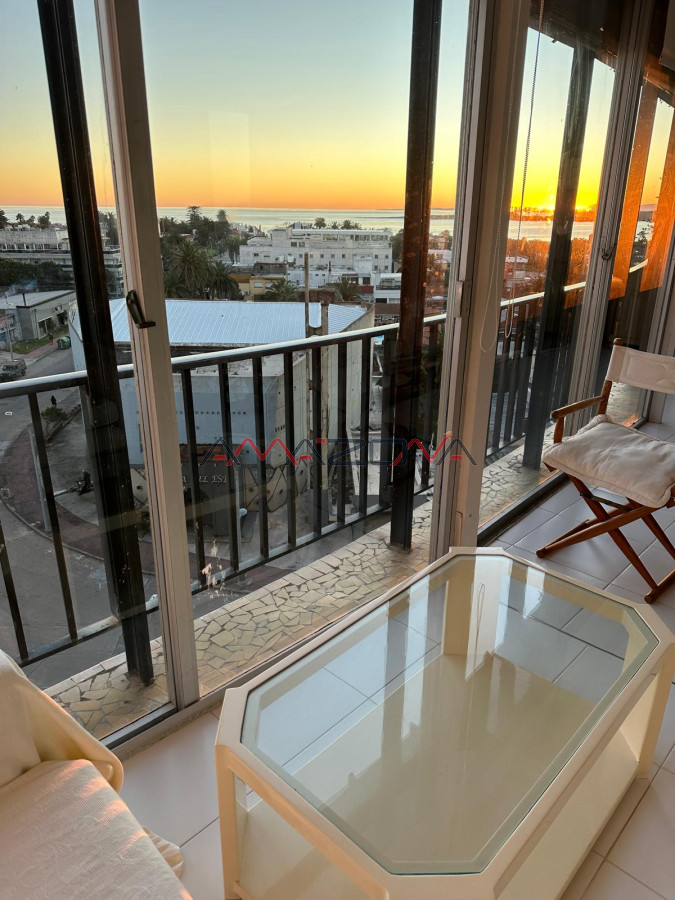 Apartamento ID.5515 - Lafayette Península, zona puerto 2 dorm 2 baños 