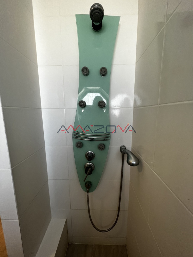 Apartamento ID.5462 - Excelente apartamento en la zona del puerto, con piscina, cancha de tenis y mucama diaria 