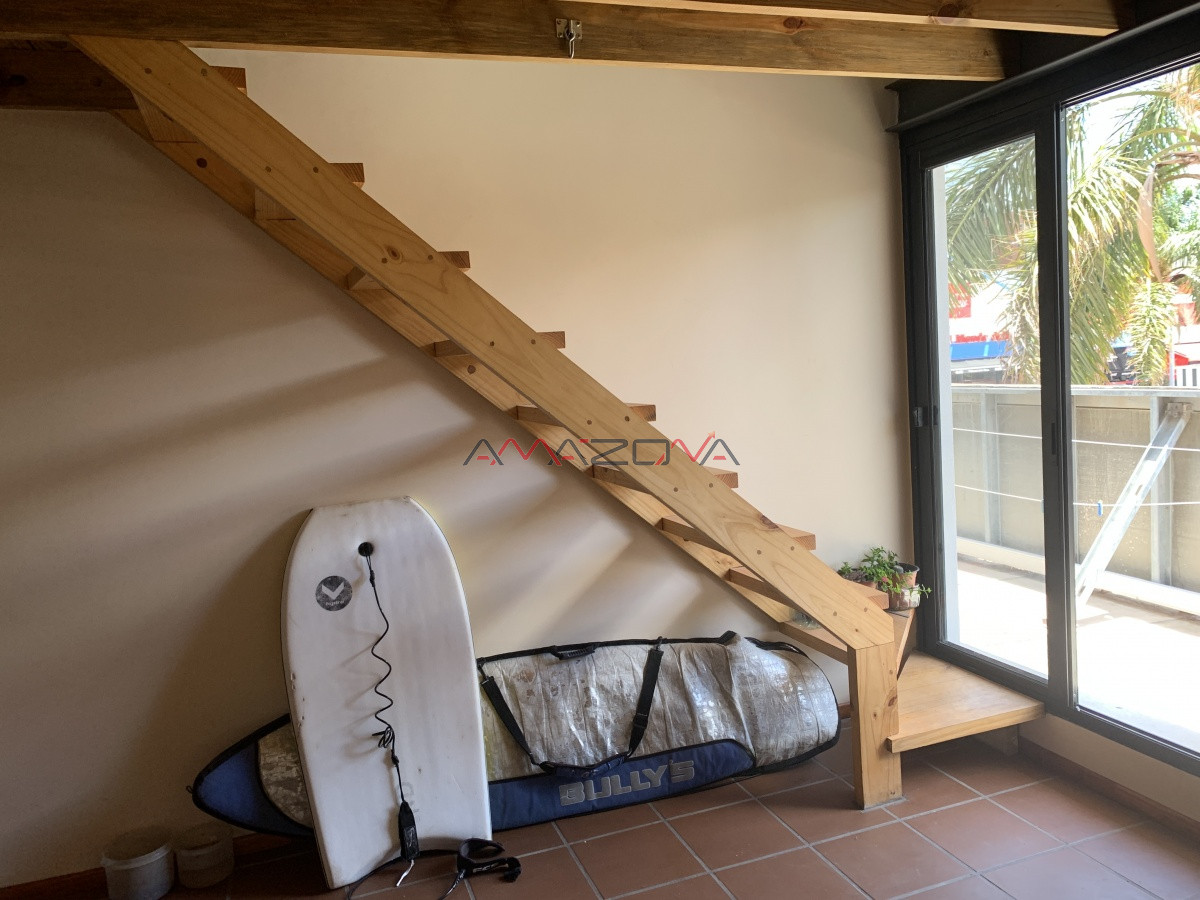 Apartamento ID.5319 - Apartamento en gorlero para 4 personas por escalera 