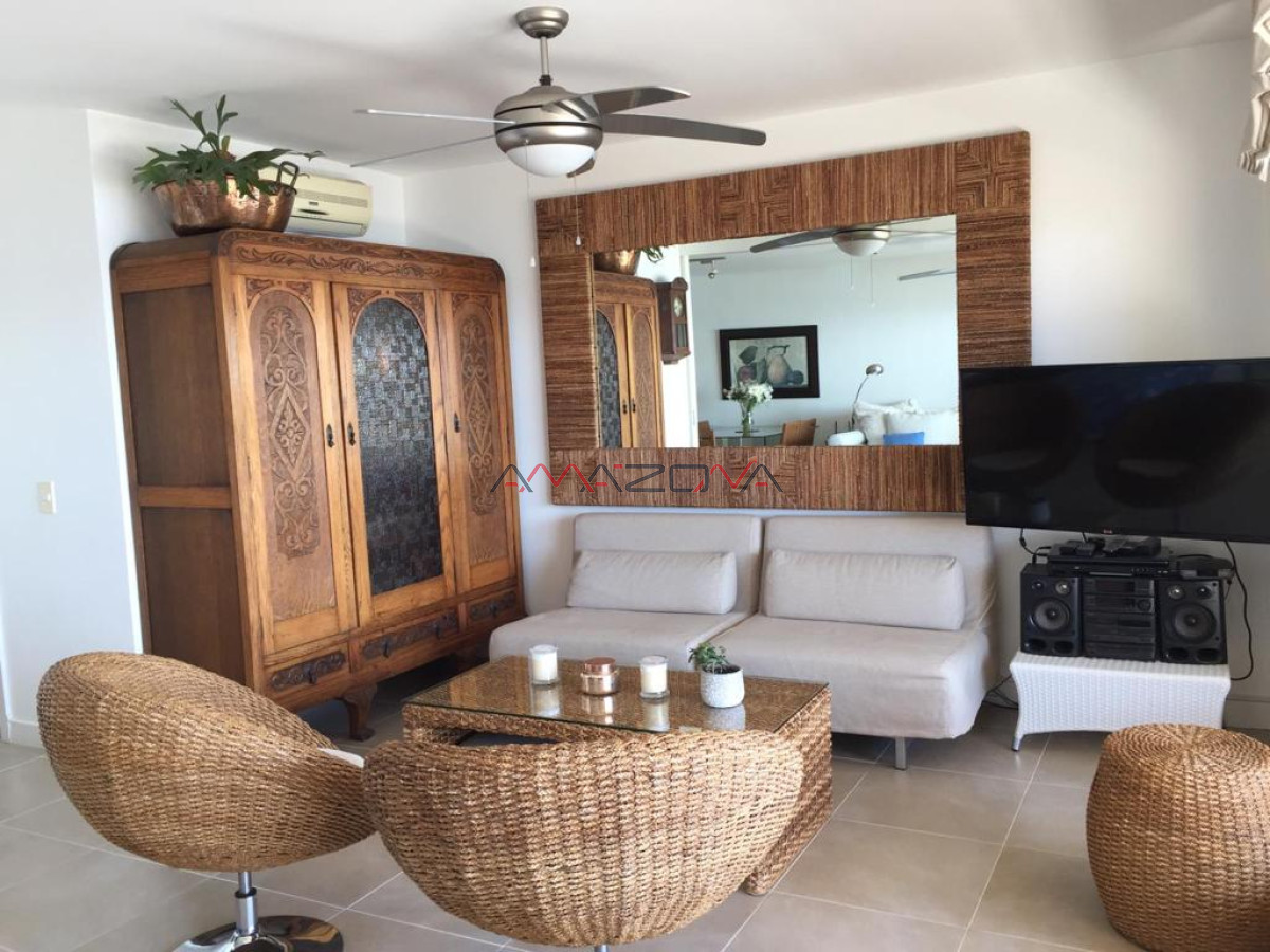 Apartamento ID.5552 - Alquiler Quartier Punta Ballena 2 dormitorios 2 baños  villa 9