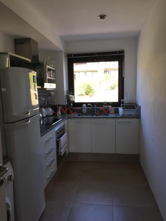 Apartamento ID.5552 - Alquiler Quartier Punta Ballena 2 dormitorios 2 baños  villa 9