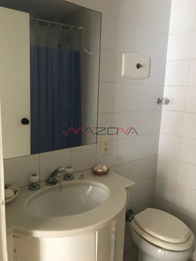 Apartamento ID.4871 - Edificio Lafayette 2 dormitorios 2 baños Puerto Península vista Mansa y Brava Garaje Balcón